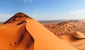 Erg Chebbi